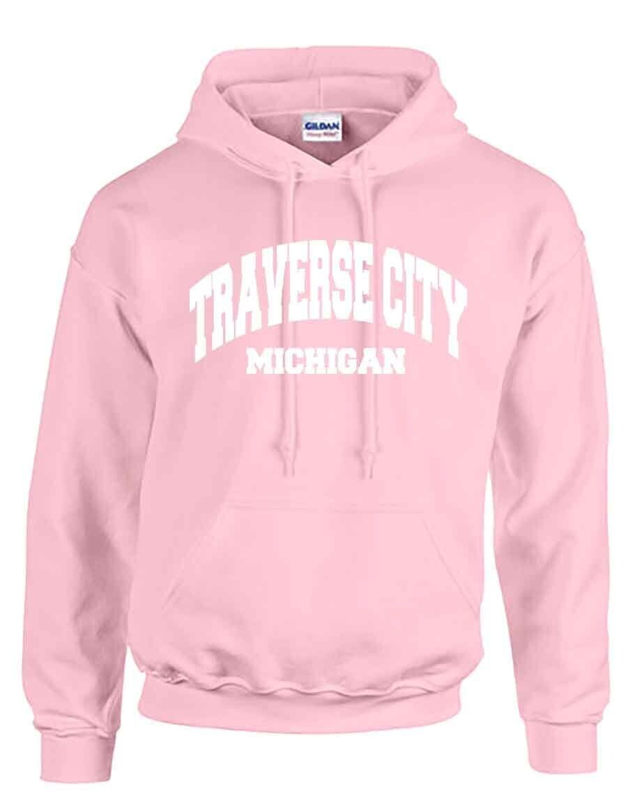 TC Arch Pink