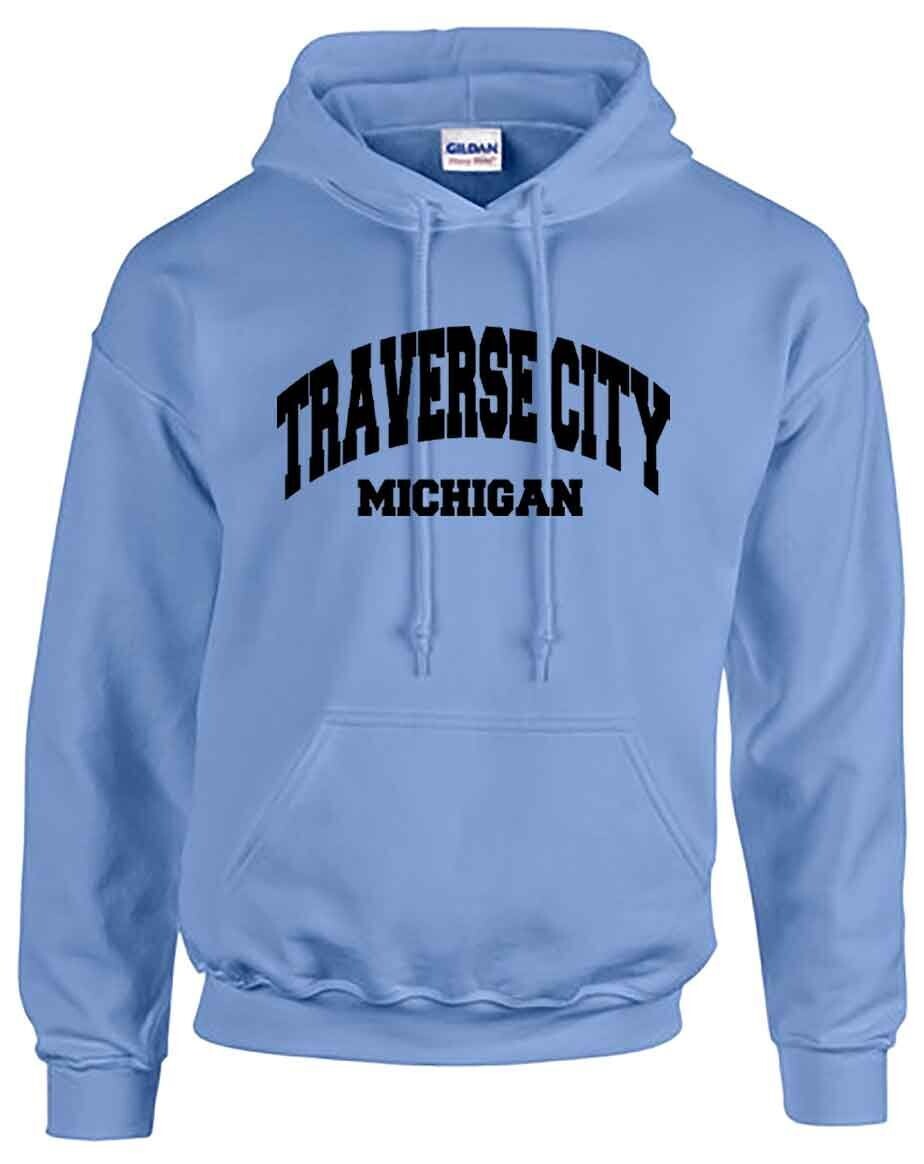 TC Arch Carolina Blue