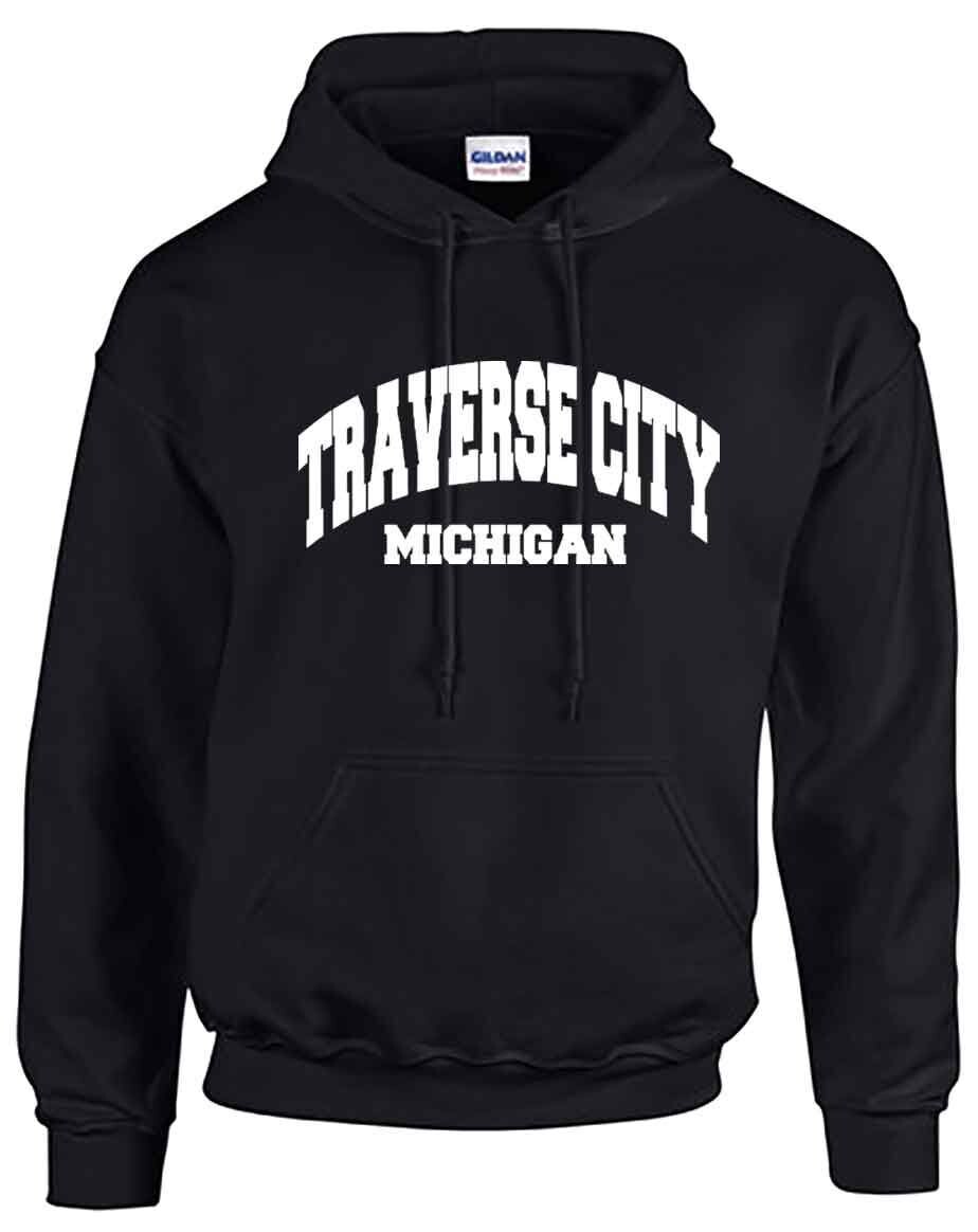 TC Arch Black