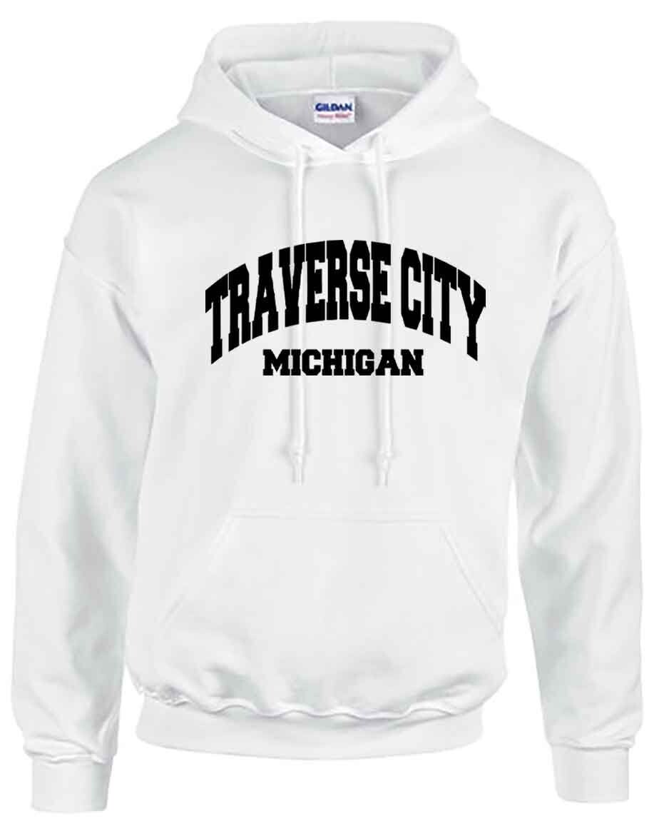 TC Arch White