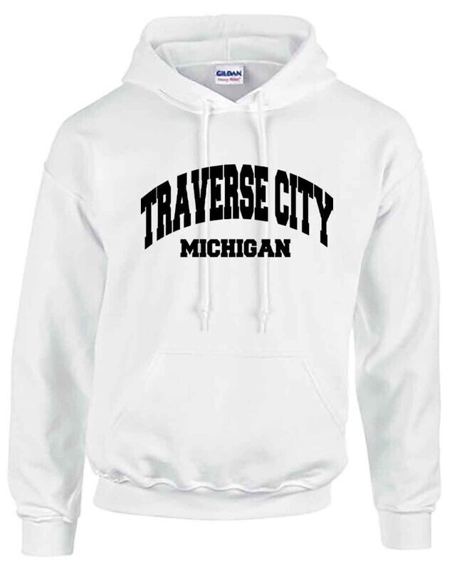 TC Arch White