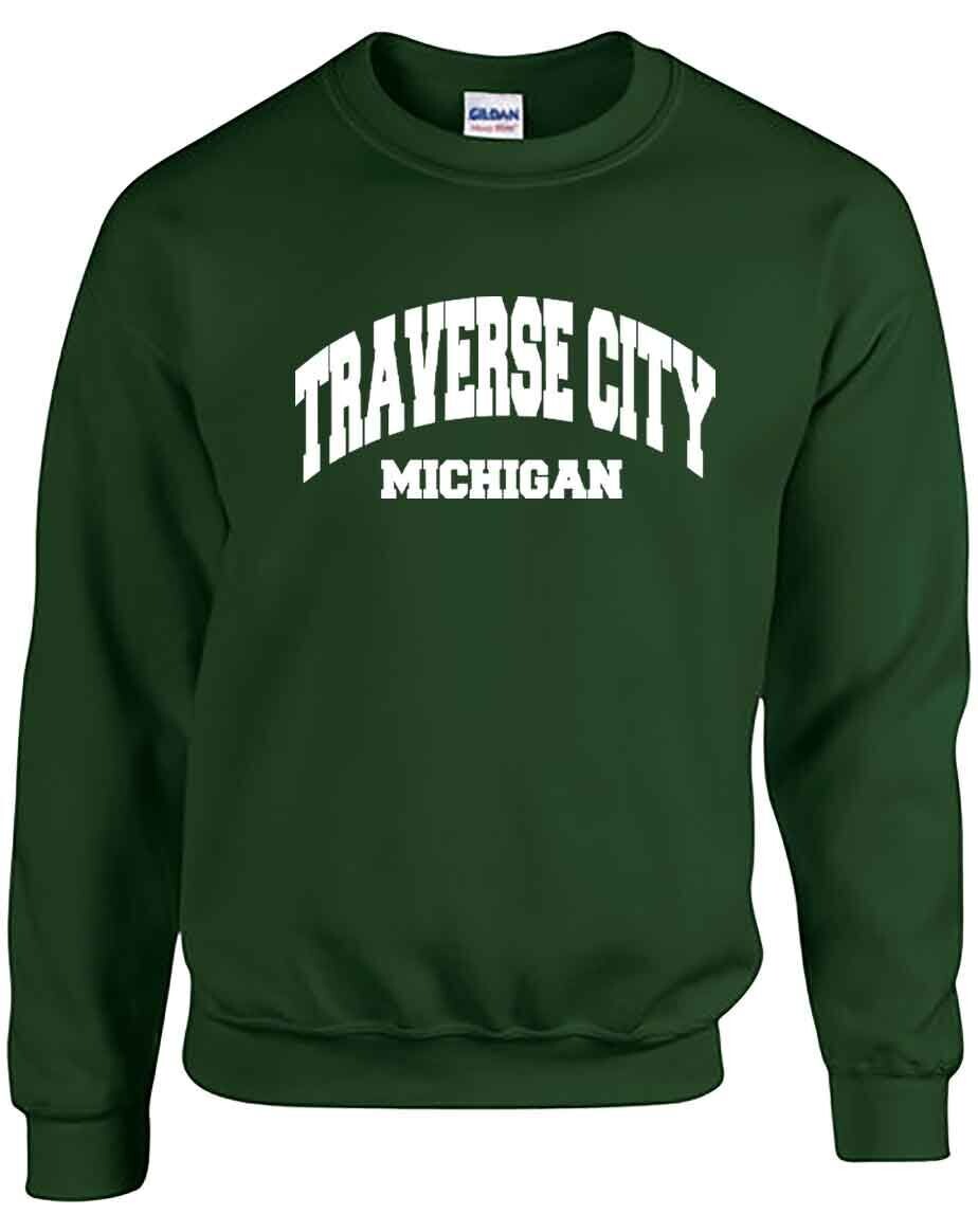 TC Arch Forest Green