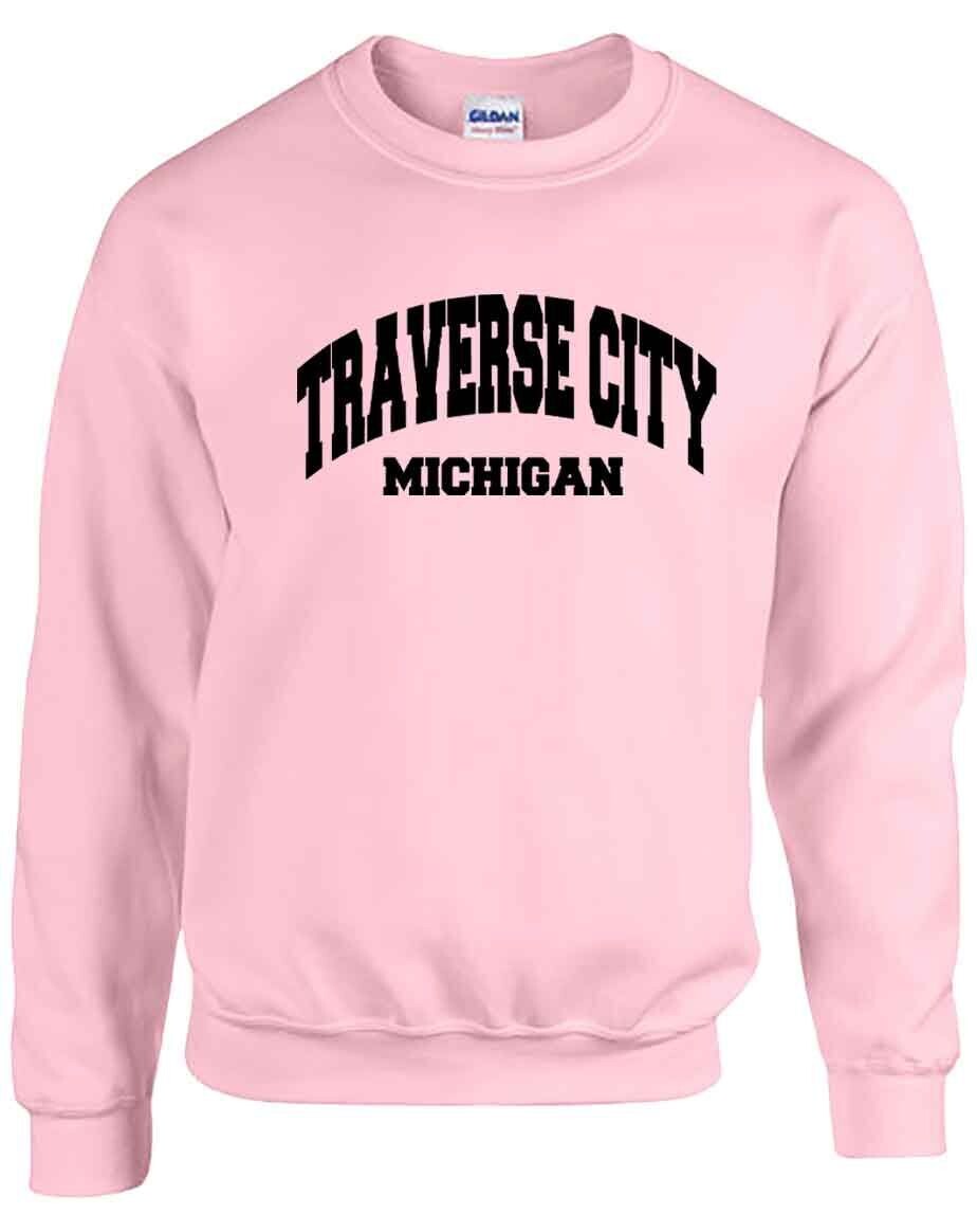 TC Arch Pink