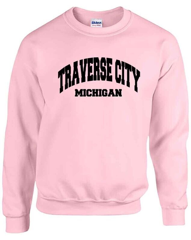 TC Arch Pink