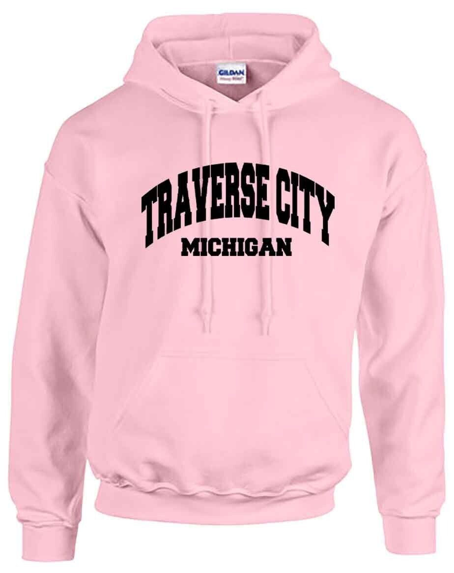TC Arch Pink