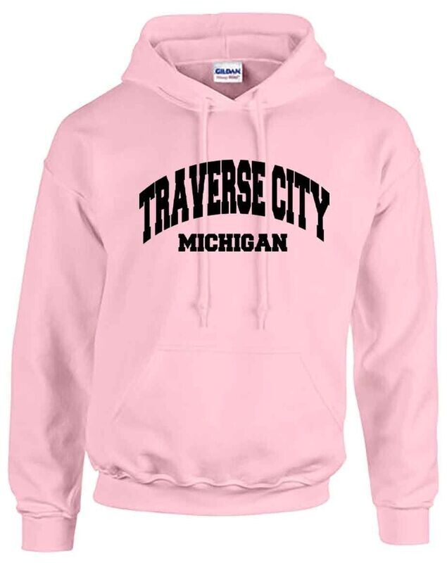 TC Arch Pink