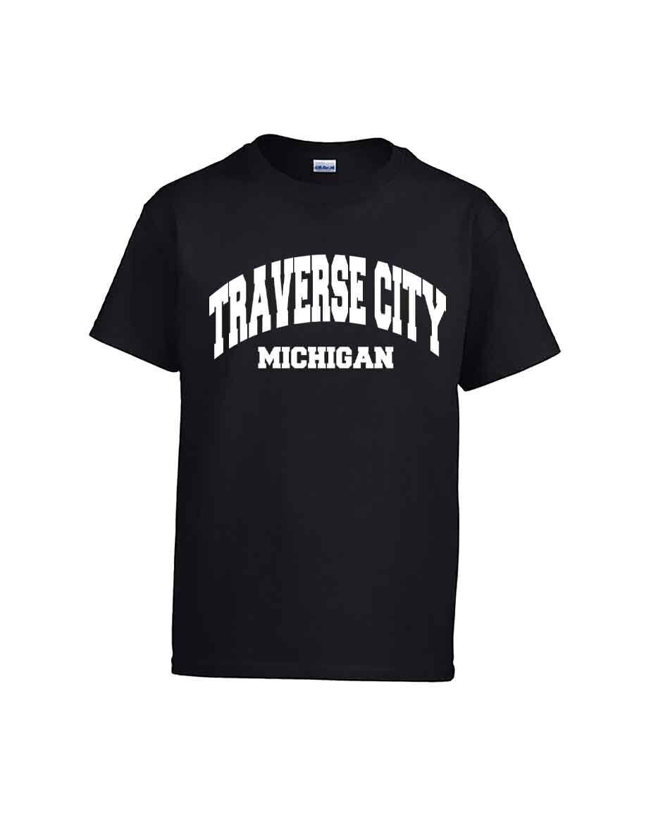 TC Arch Black
