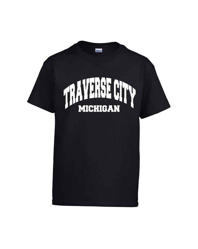 TC Arch Black