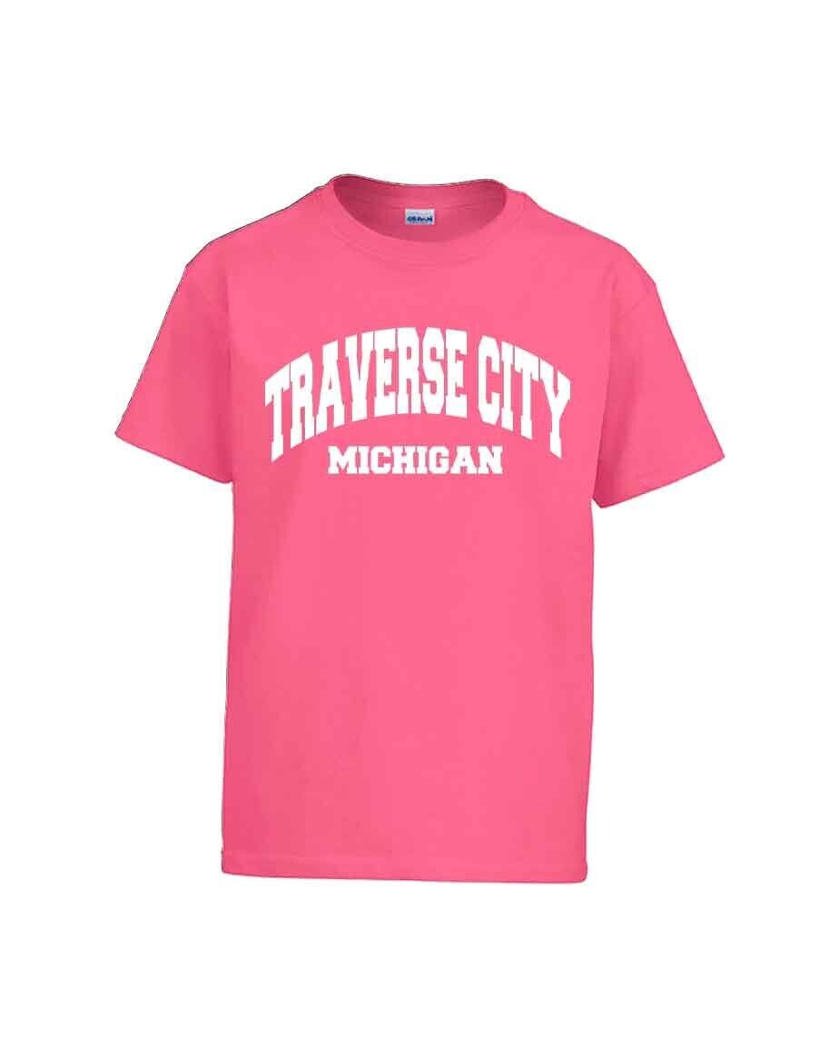 TC Arch Pink