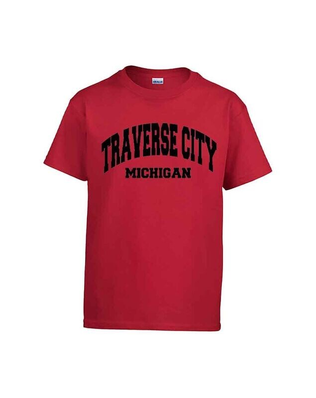 TC Arch Red