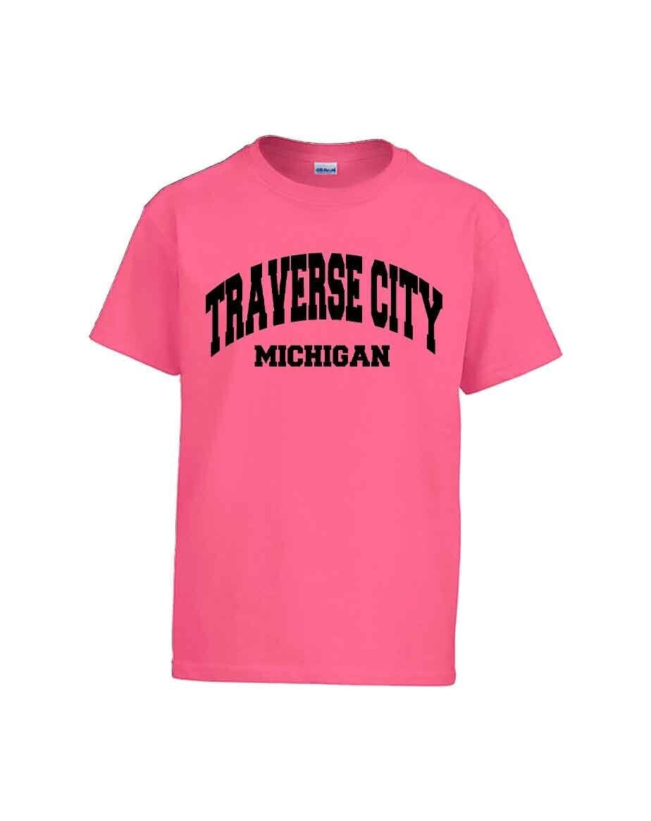TC Arch Pink