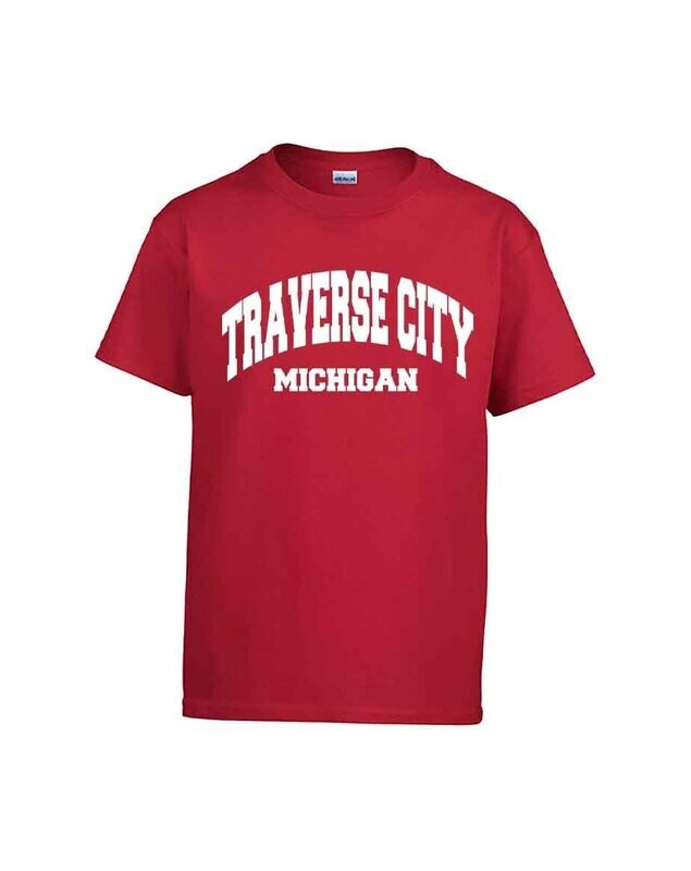 TC Arch Red