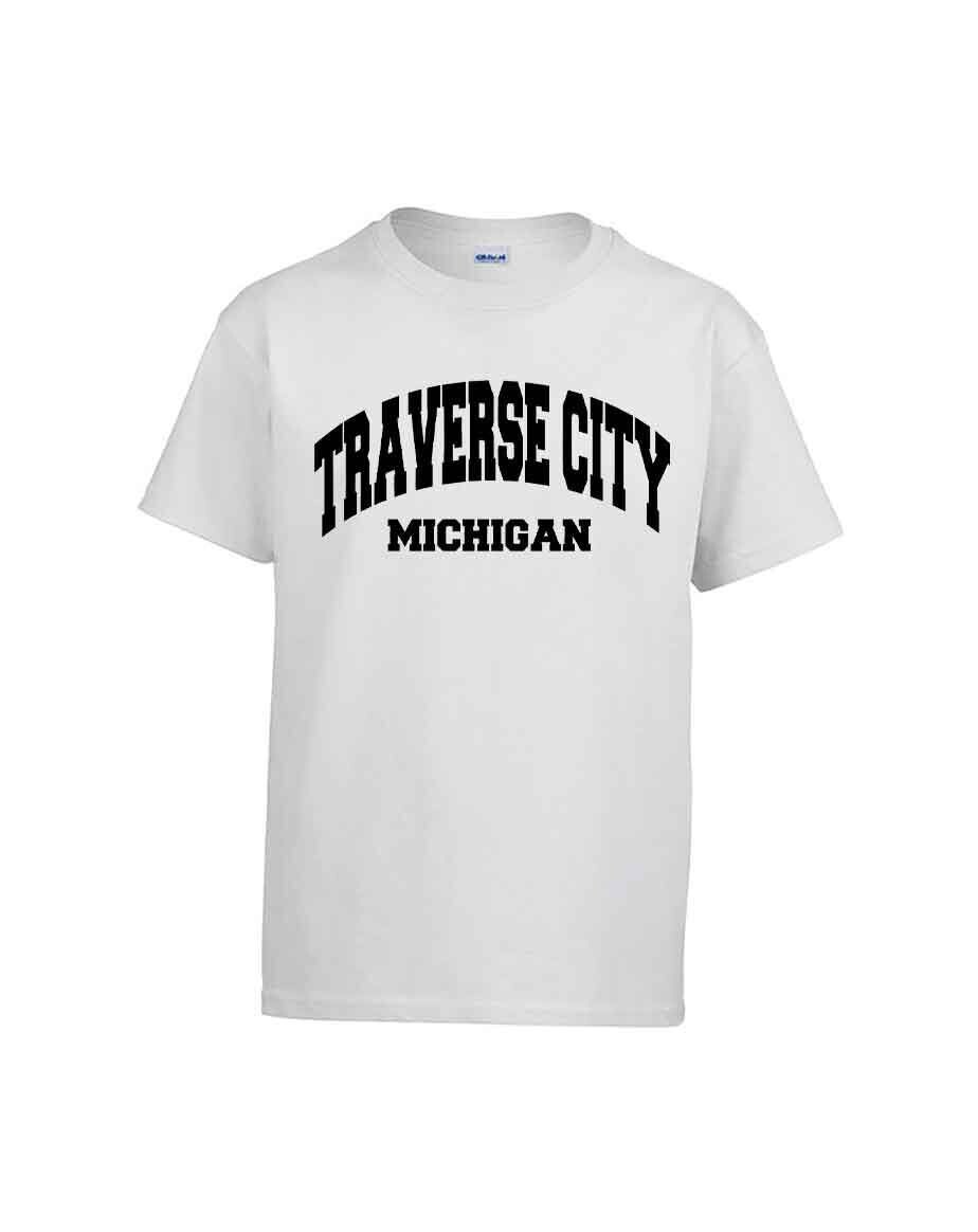 TC Arch White