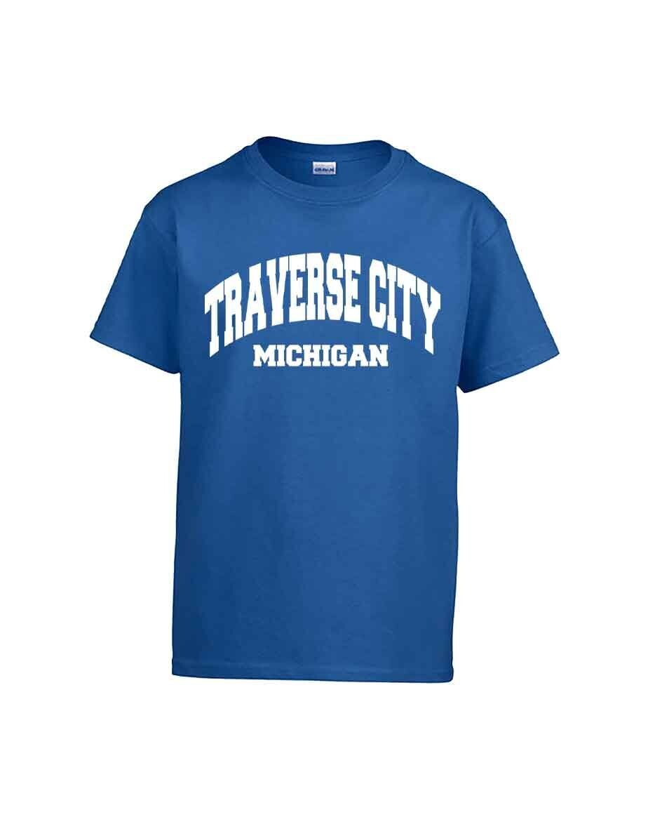 TC Arch Royal
