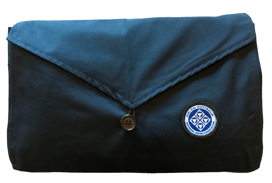 Hakama &amp; Belt storage bag