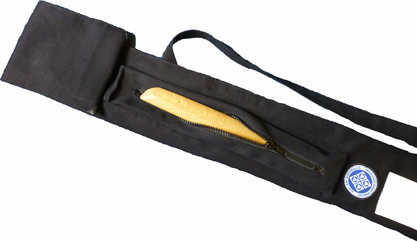 Premium Weapons Bag
