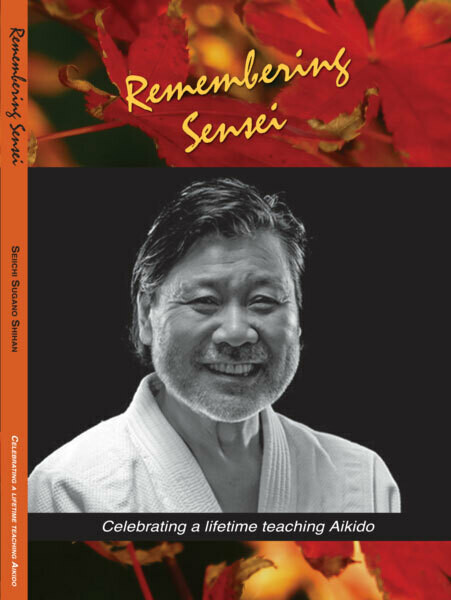 'Remembering Sensei'