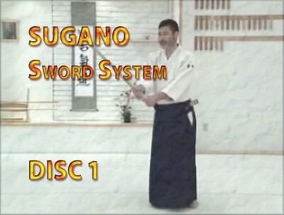 Sugano 5 Patterns Sword System 1  (download only)