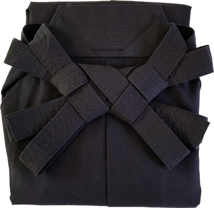 Hakama - from Taiwan