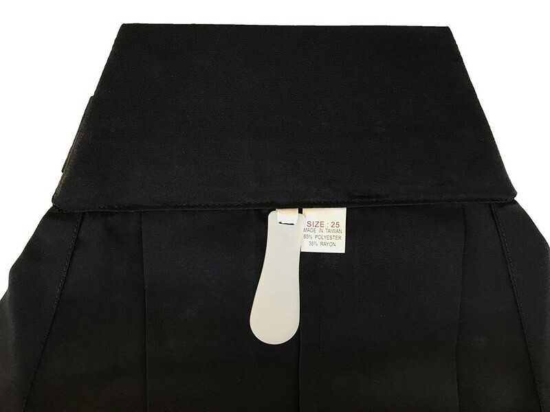 Hakama - from Taiwan