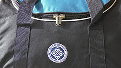 AKA Training Bag