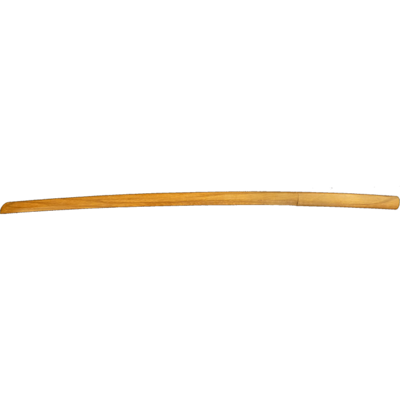 WW Bokken - Red Oak  OUT OF STOCK