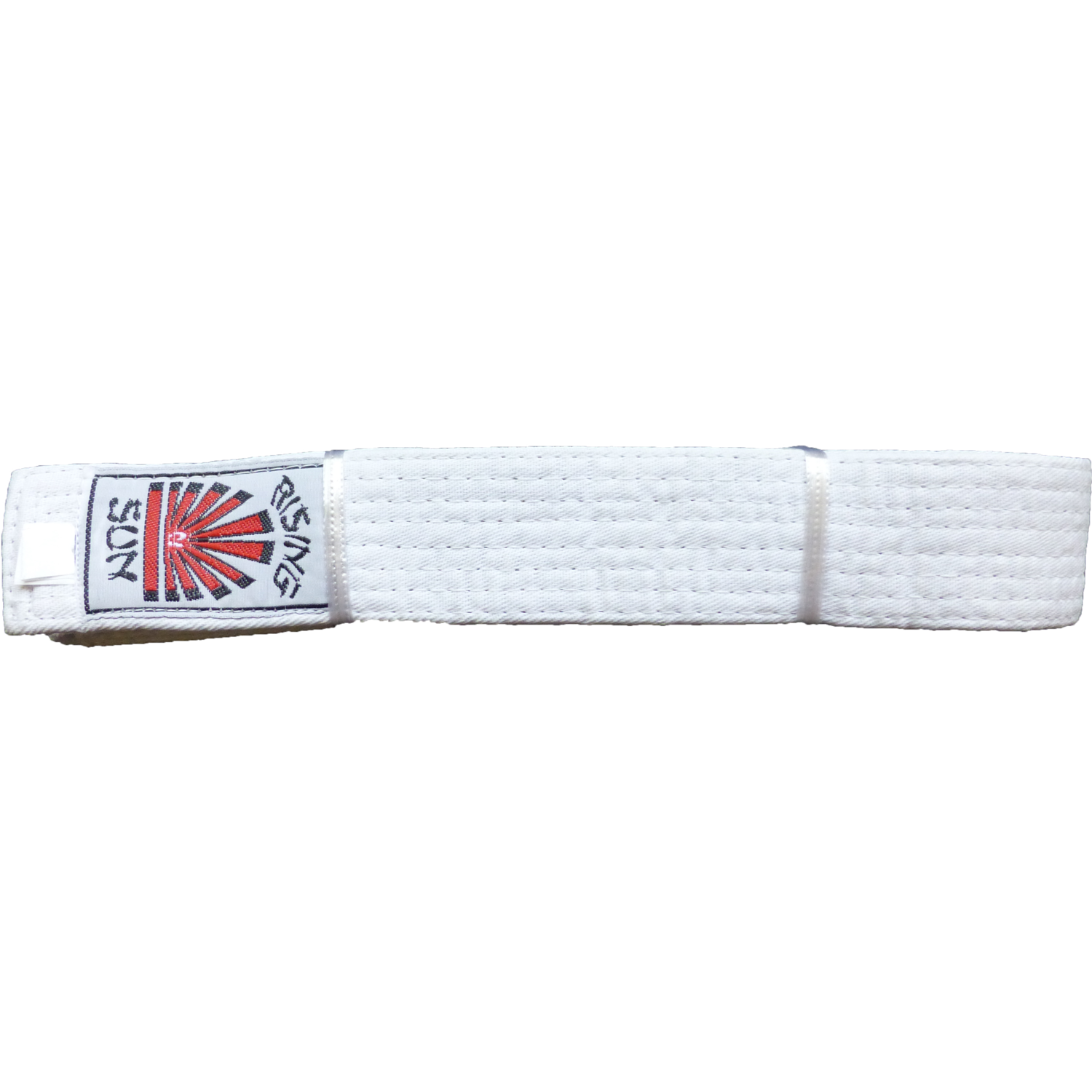 Belts - Adult - White
