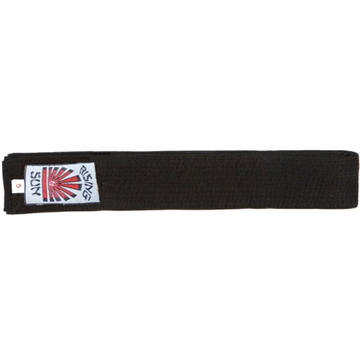 Belts - Adult - Black