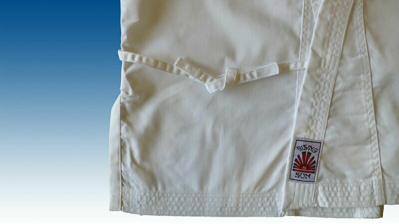 Kid's Beginner low-cost Uniform