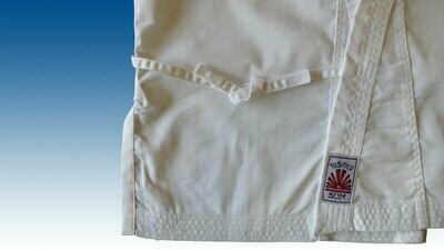 Kid's Beginner low-cost Uniform