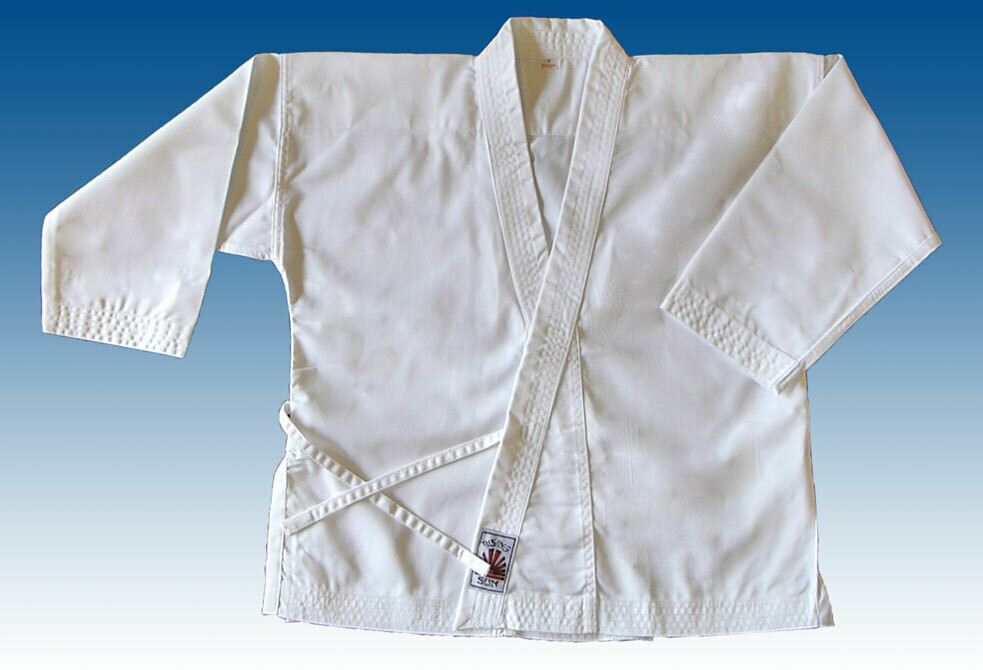 Kid's Beginner low-cost Uniform