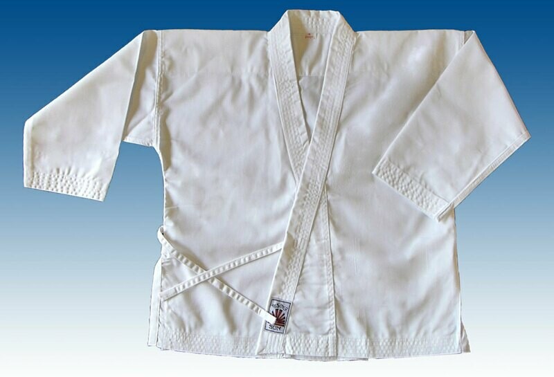 Kid's Beginner low-cost Uniform