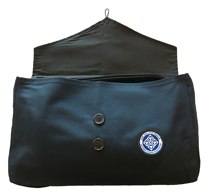 Hakama &amp; Belt storage bag