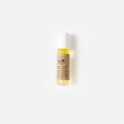 Aromatherapy Roll On | Muscle Melt