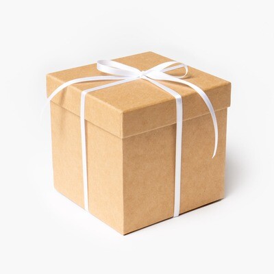 Curated Gift Box | $125+ value!