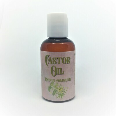 Castor Oil