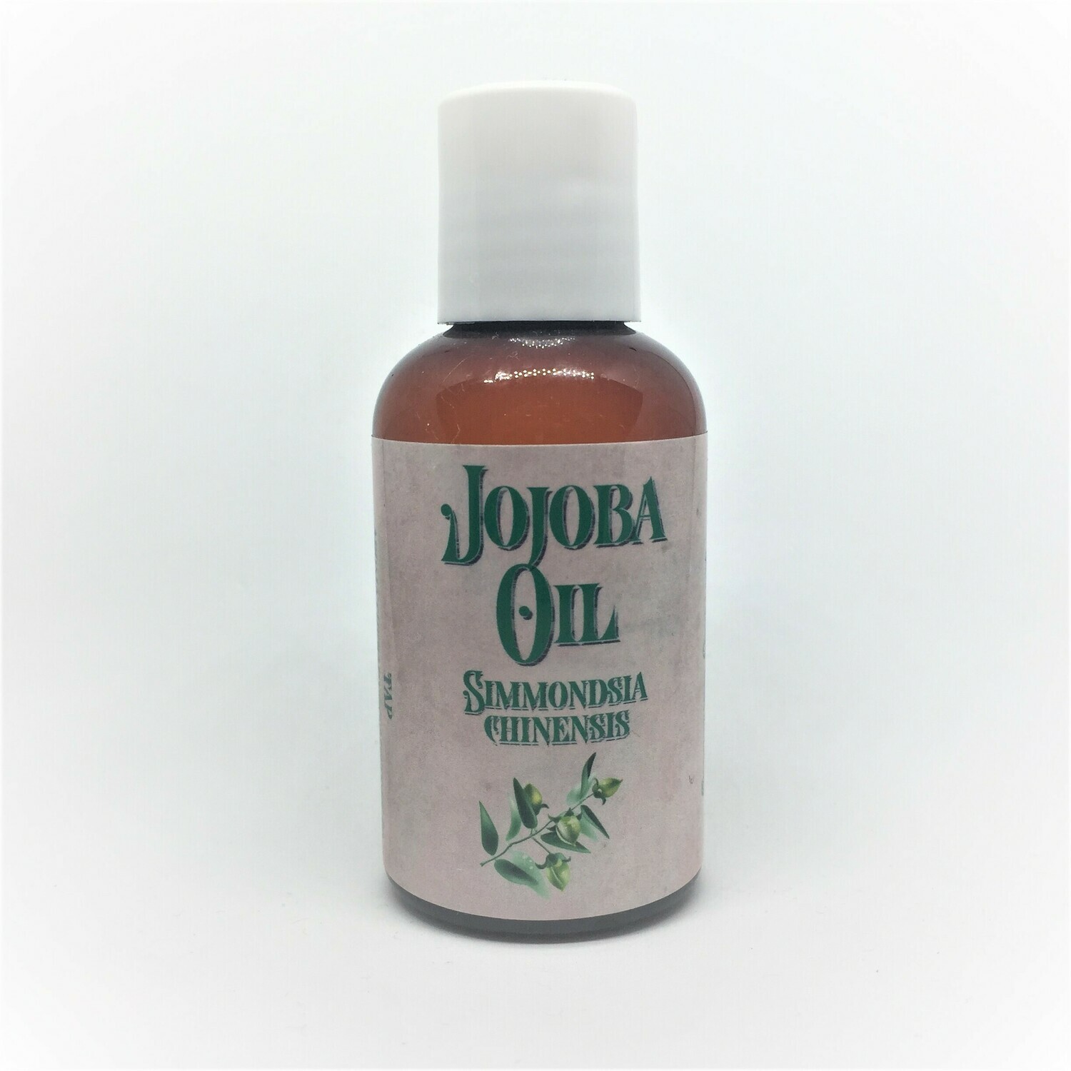 Jojoba Oil