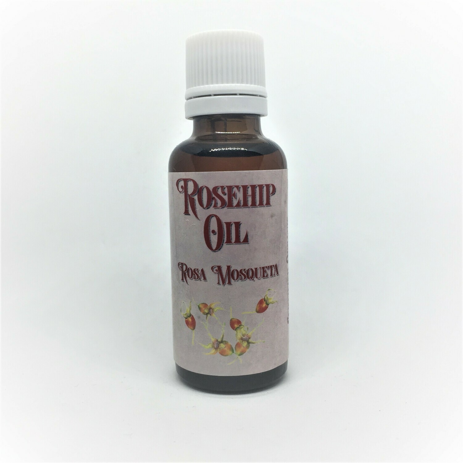 Rosehip Oil