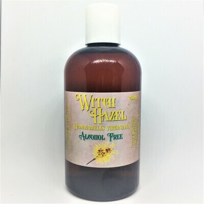 Witch Hazel