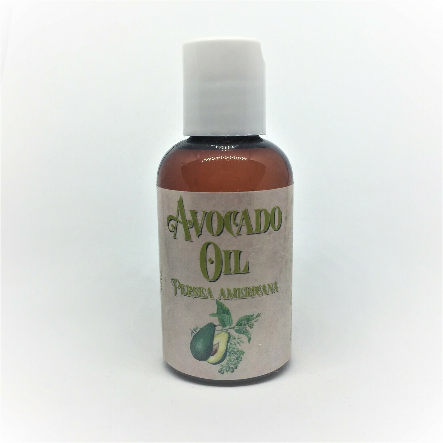 Avocado Oil