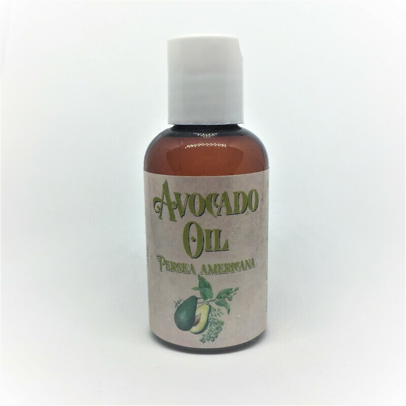 Avocado Oil