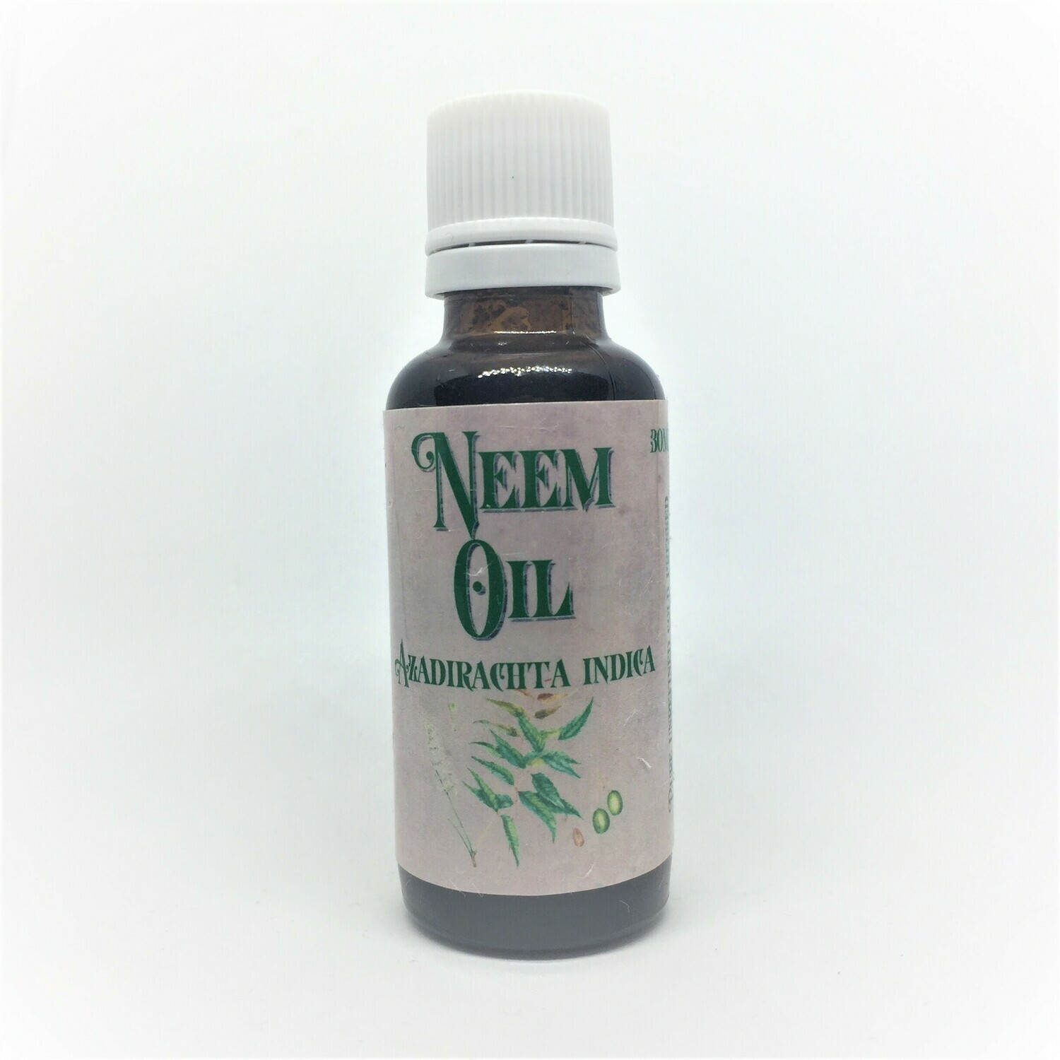 Neem Oil
