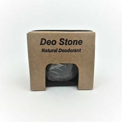 Deodorant Stone