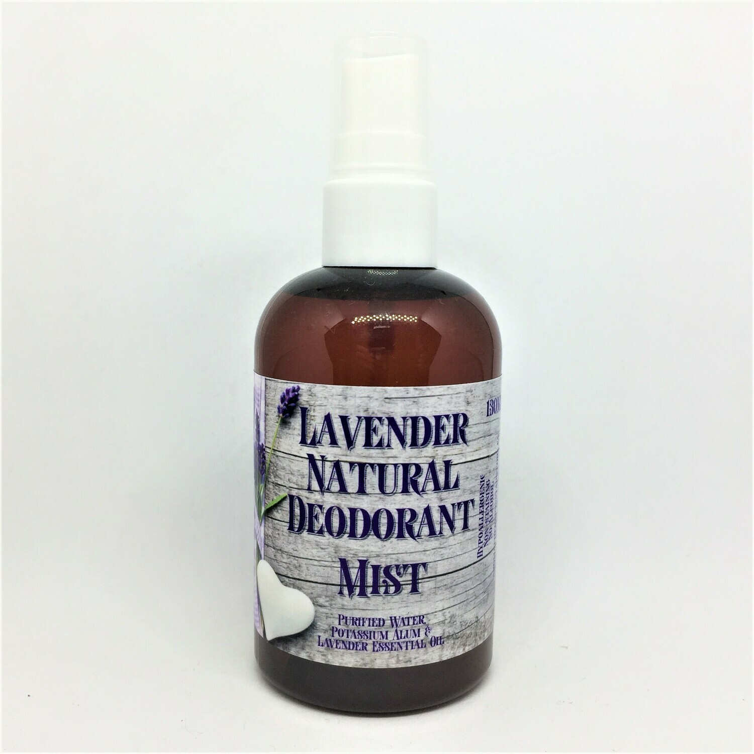 Lavender Deodorant