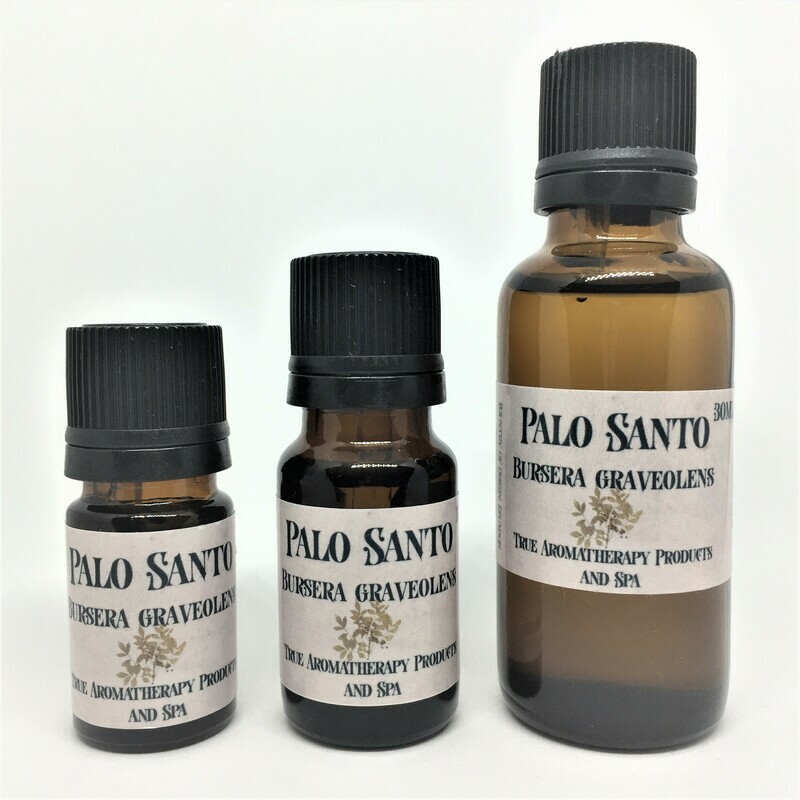 Palo Santo