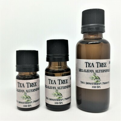 Tea Tree