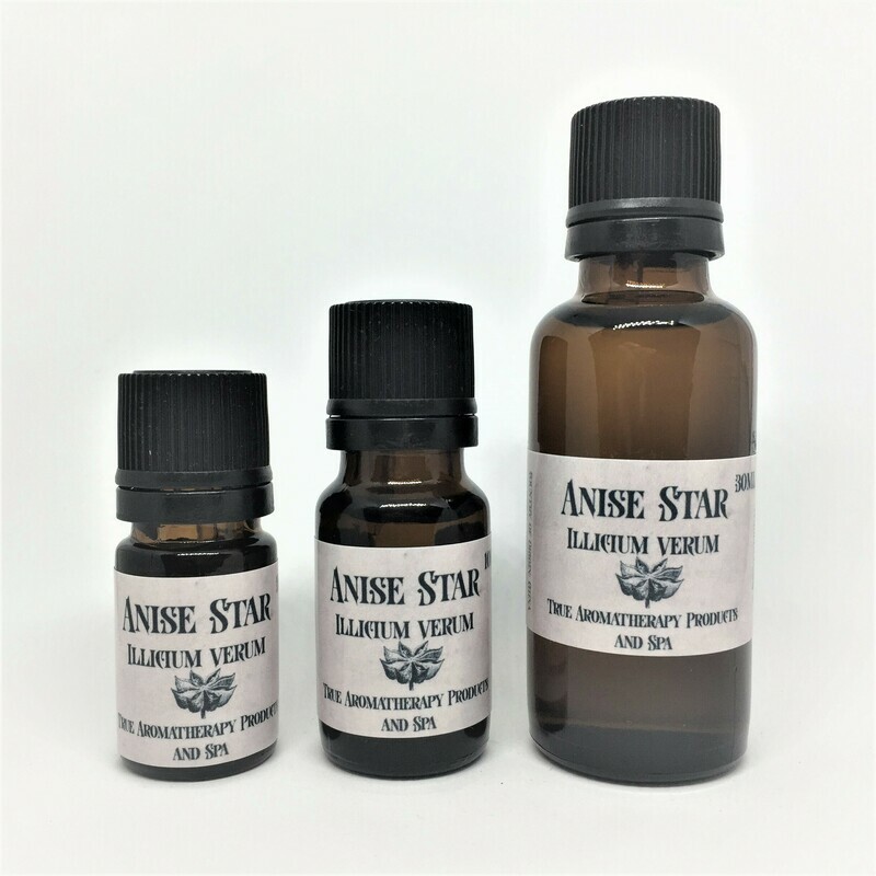 Anise Star