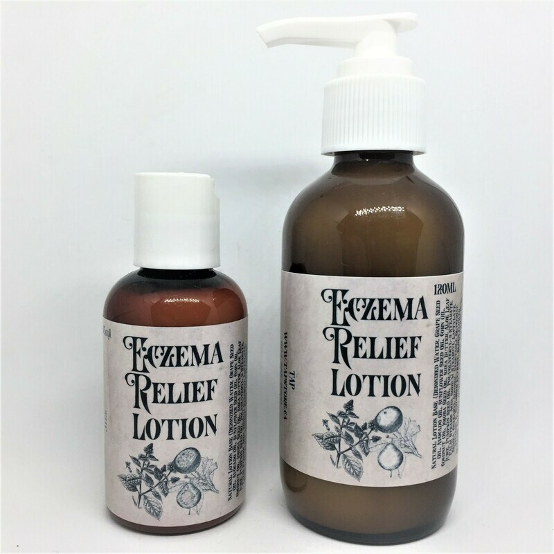 Eczema Relief Lotion