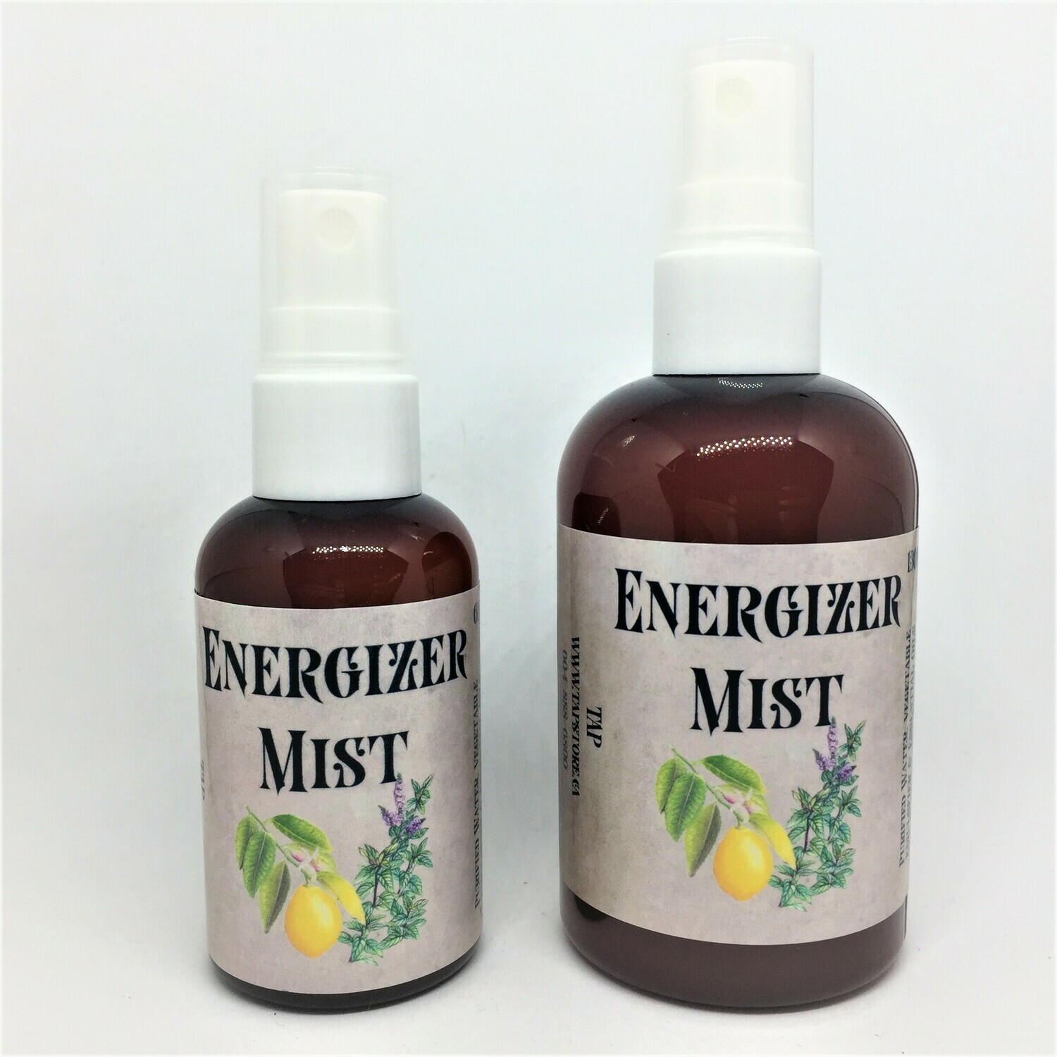 Energizer Mist
