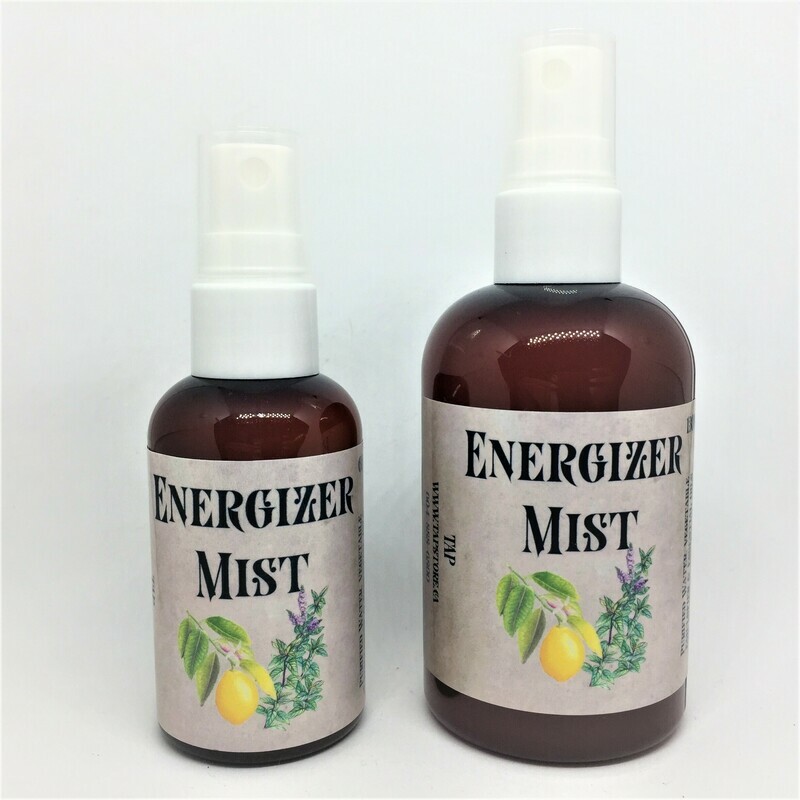 Energizer Mist